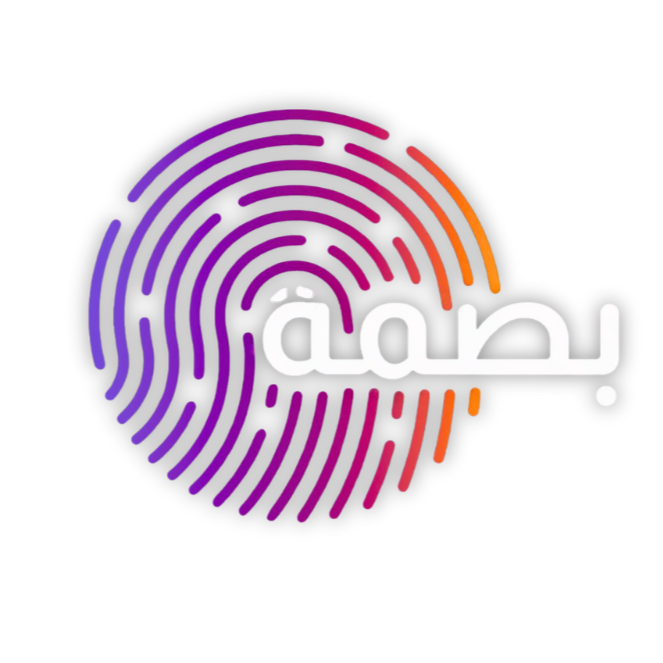 background logo